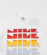 Nike Classic 2 T-Shirt - White thumbnail