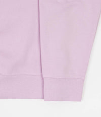 Nike Club Crewneck Sweatshirt - Iced Lilac / White thumbnail