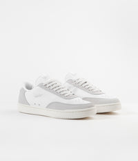 Nike Court Vintage Premium Shoes - White / Platinum Tint - Sail thumbnail