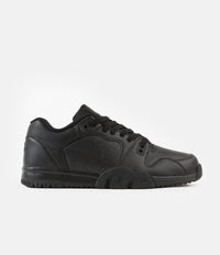 Nike Cross Trainer Low Shoes - Black / Black - Black - Off Noir thumbnail