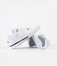 Nike Cross Trainer Low Shoes - White / Black - Particle Grey thumbnail