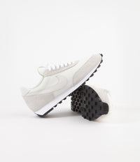 Nike Daybreak Shoes - Sail / Phantom - White - Black thumbnail
