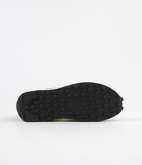 Nike Daybreak Type Shoes - Barely Volt / Black - Baltic Blue - Smoke Grey thumbnail