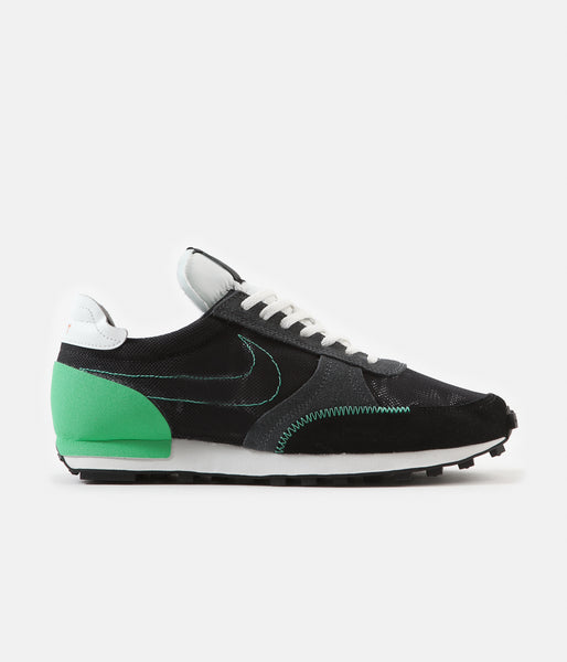Nike Daybreak Type Shoes Black Menta Summit White Anthracite