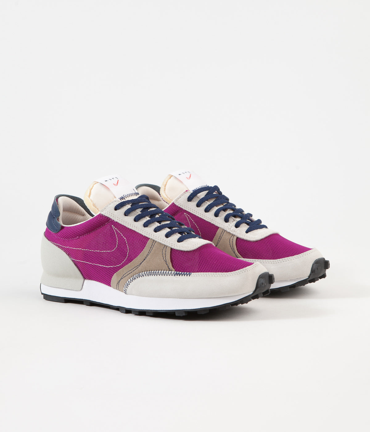 Nike Daybreak Type Shoes Cactus Flower Light Bone Midnight