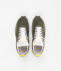 Nike Daybreak Type Shoes - Cargo Khaki / University Gold - Sail - White thumbnail