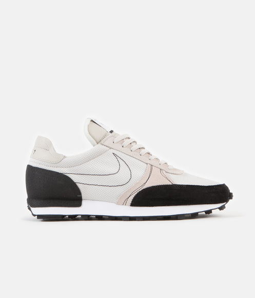 Nike Daybreak Type Shoes - Light Orewood Brown / Black - White | Always in Colour