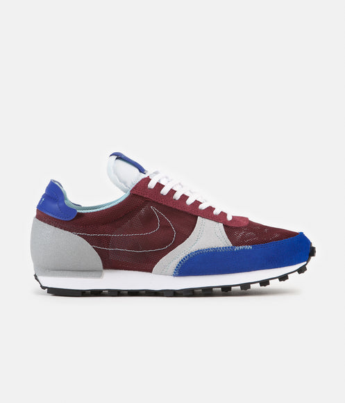 Nike Daybreak-Type Shoes - Team Red / Team Red - Racer Blue