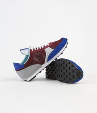 Nike Daybreak-Type Shoes - Team Red / Team Red - Racer Blue thumbnail