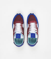 Nike Daybreak-Type Shoes - Team Red / Team Red - Racer Blue thumbnail