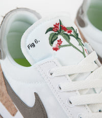 Nike Daybreak Type Shoes - White / Galactic Jade - White - Volt thumbnail