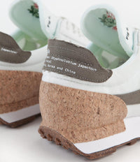 Nike Daybreak Type Shoes - White / Galactic Jade - White - Volt thumbnail
