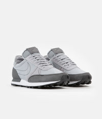 Nike Daybreak Type Shoes - Wolf Grey / Black - Iron Grey - White thumbnail