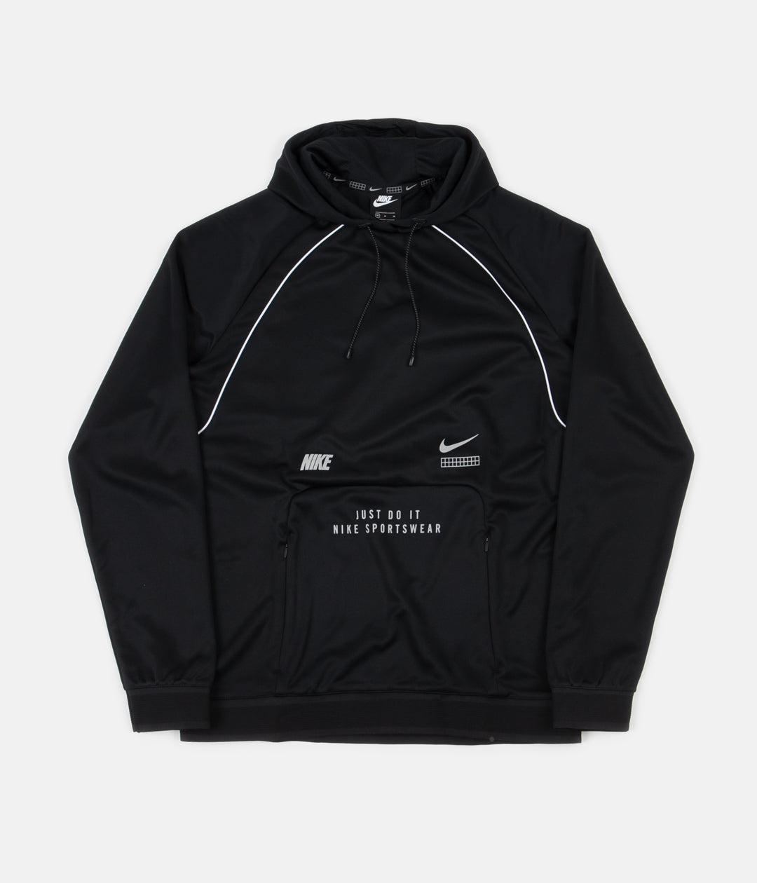 New Nike Men's Just Do It Coaches Jacket Choose Size MSRP $80 | eBay