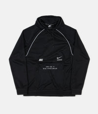 Nike DNA Hoodie - Black / Black thumbnail