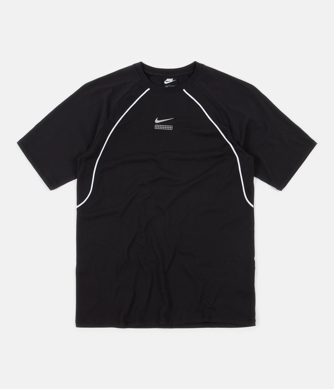 Nike DNA T-Shirt - Black / Black | Always in Colour