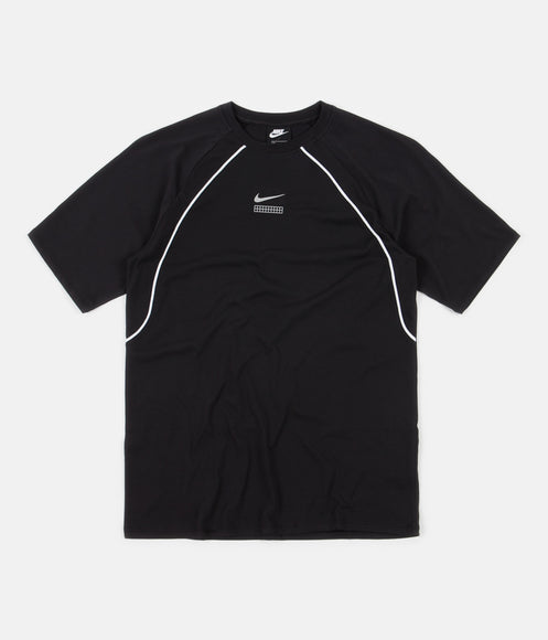 Nike DNA T-Shirt - Black / Black