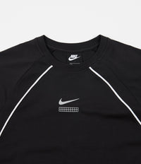 Nike DNA T-Shirt - Black / Black thumbnail