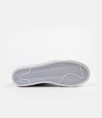 Nike Drop Type LX Shoes - Black / White thumbnail