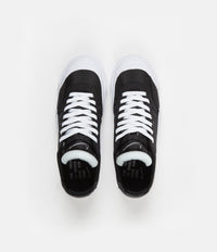 Nike Drop Type LX Shoes - Black / White thumbnail