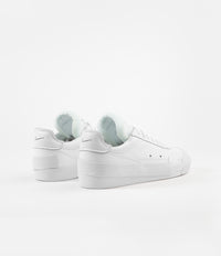 Nike Drop Type Premium Shoes - White / Black thumbnail