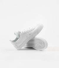 Nike Drop Type Premium Shoes - White / Black thumbnail