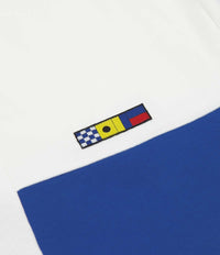 Nike Fairlead Crewneck Sweatshirt - Sail / Game Royal / Sail thumbnail