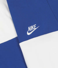 Nike Fairlead Crewneck Sweatshirt - Sail / Game Royal / Sail thumbnail