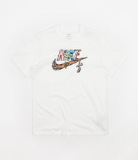 Nike Fantasy T-Shirt - Sail thumbnail