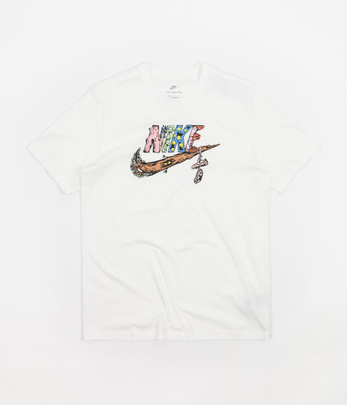 Nike Fantasy T-Shirt - Sail