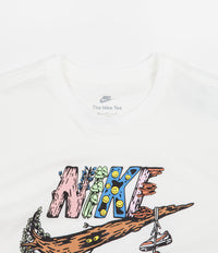 Nike Fantasy T-Shirt - Sail thumbnail
