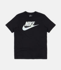 Nike Festival T-Shirt - Black thumbnail