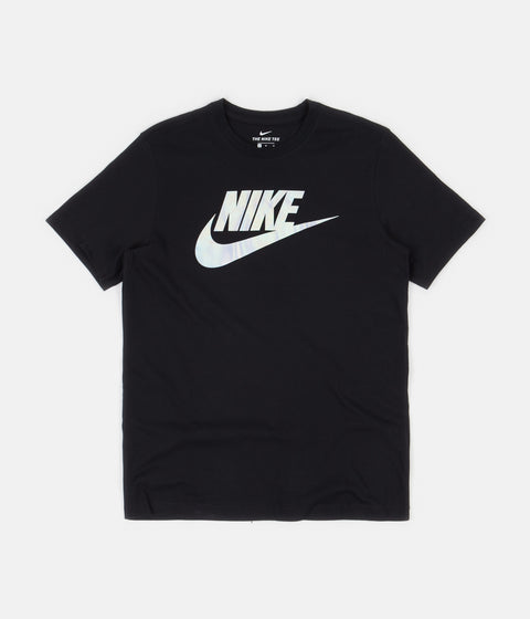 Nike Festival T-Shirt - Black | Always in Colour
