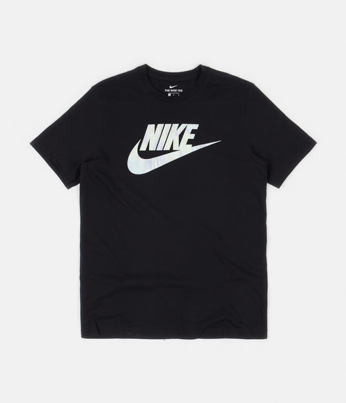 Nike Festival T-Shirt - Black