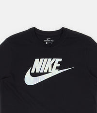 Nike Festival T-Shirt - Black thumbnail