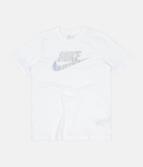 Nike Festival T-Shirt - White