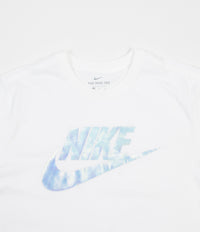Nike Festival T-Shirt - White thumbnail