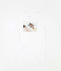 Nike Food Shoeshi T-Shirt - White thumbnail