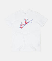 Nike Footwear 1 T-Shirt - White thumbnail