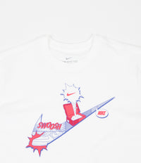 Nike Footwear 1 T-Shirt - White thumbnail