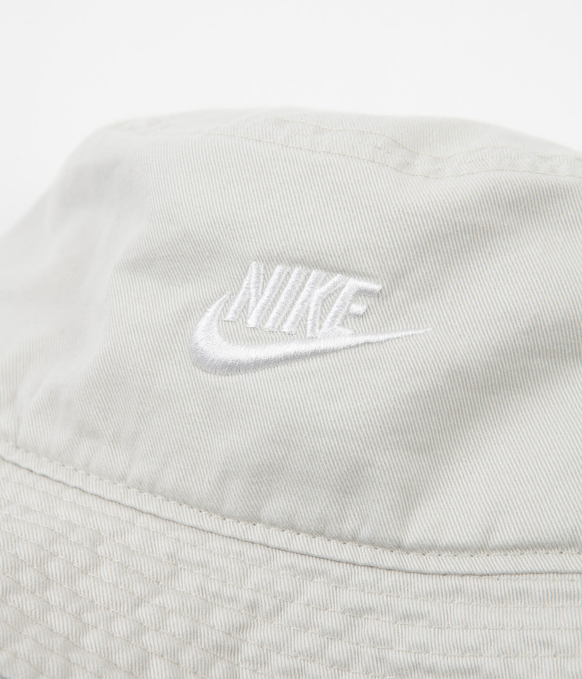 Nike Sportswear Bucket Hat - White