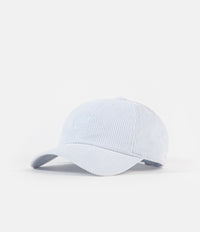 Nike Heritage 86 Futura Corduroy Cap in Pure Platinum thumbnail