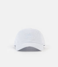 Nike Heritage 86 Futura Corduroy Cap in Pure Platinum thumbnail