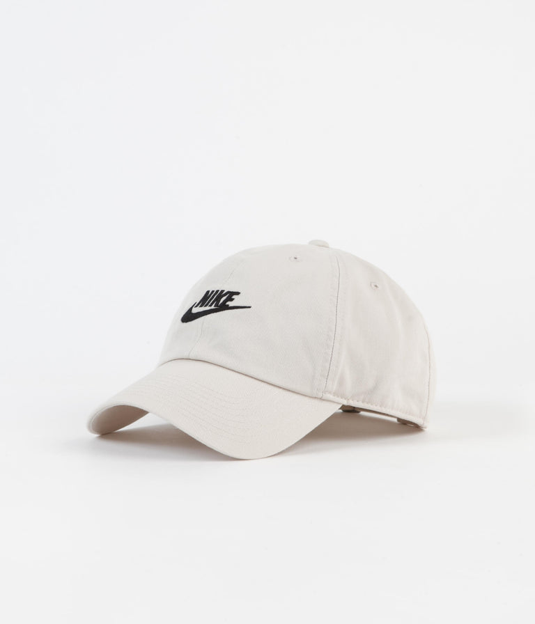 heritage 86 futura washed cap