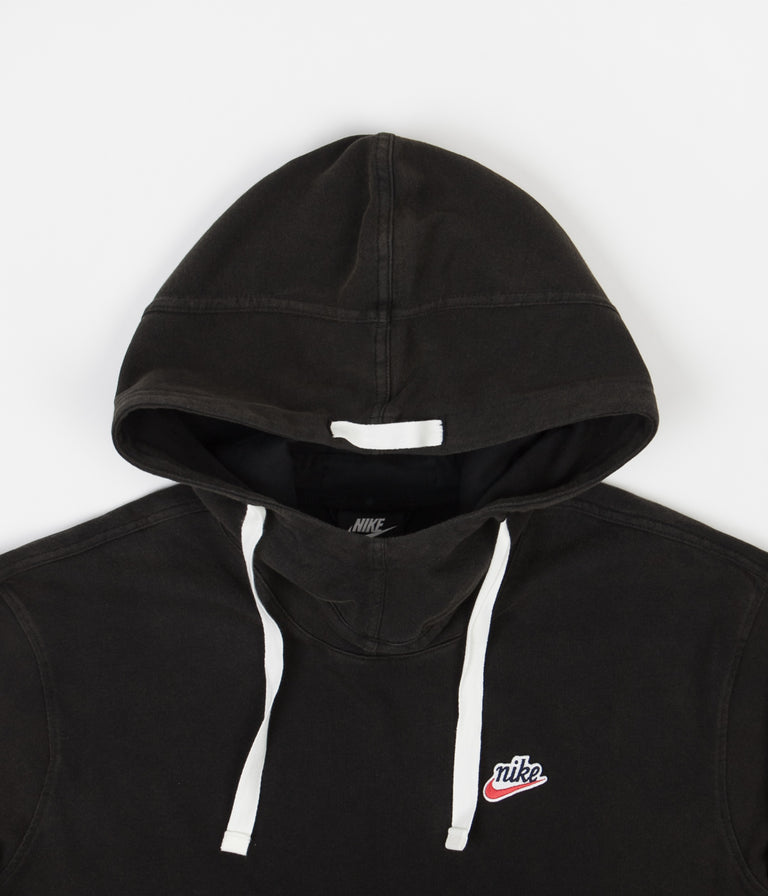 heritage nike hoodie