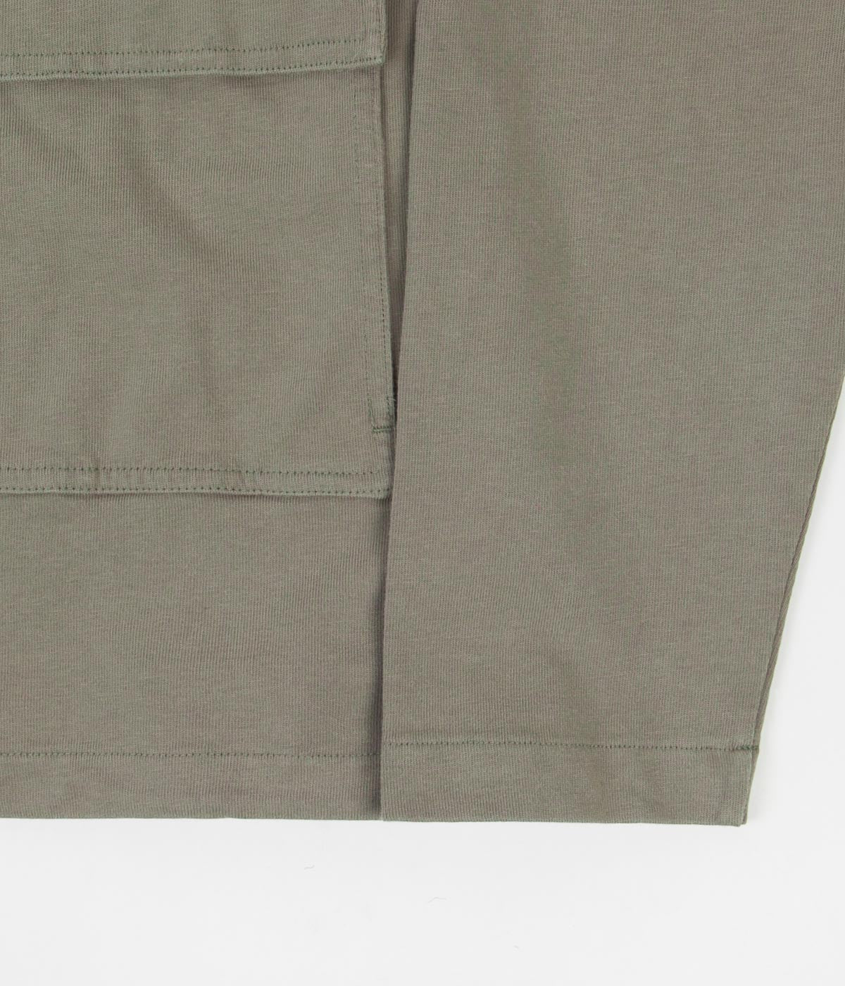 Nike army discount fatigue hoodie