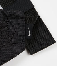 Nike Heritage Hip Pack - Black thumbnail