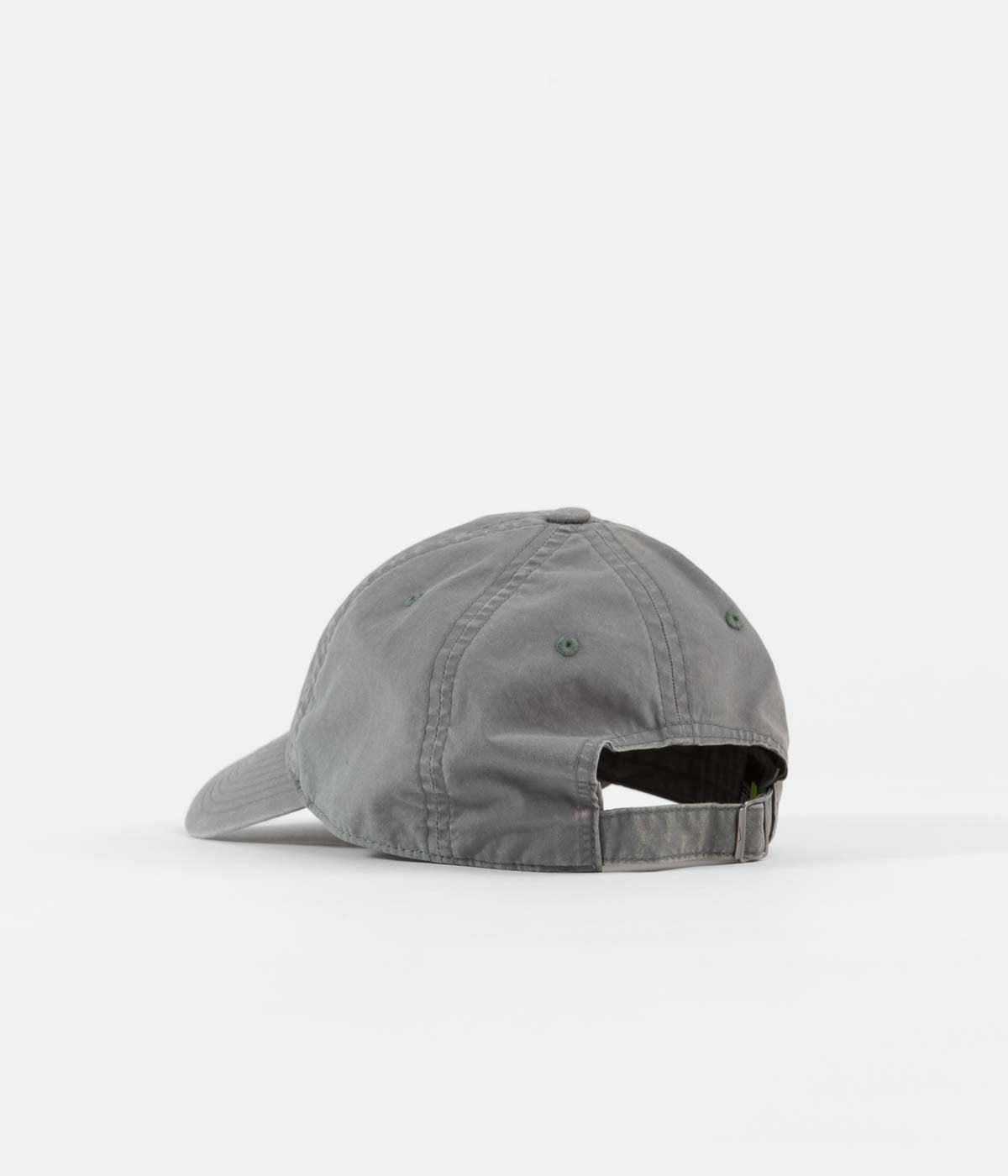 Nike Heritage86 Beach Wash Cap Smoke Grey Always in Colour