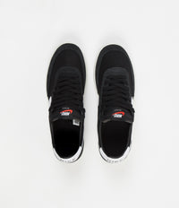 Nike Killshot OG Shoes - Black / White - Sail - Team Orange thumbnail