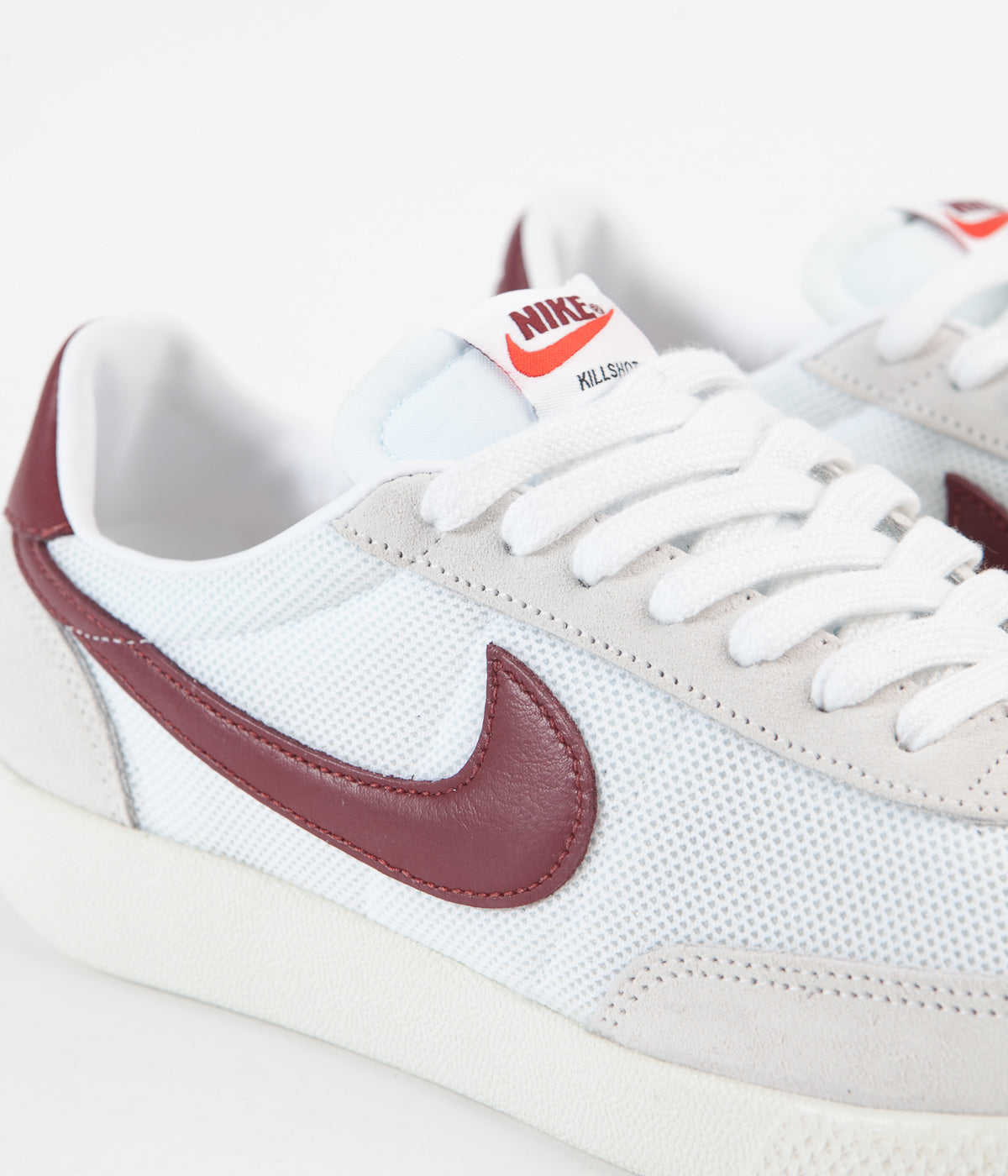 Nike killshot 2 uk red Clearance